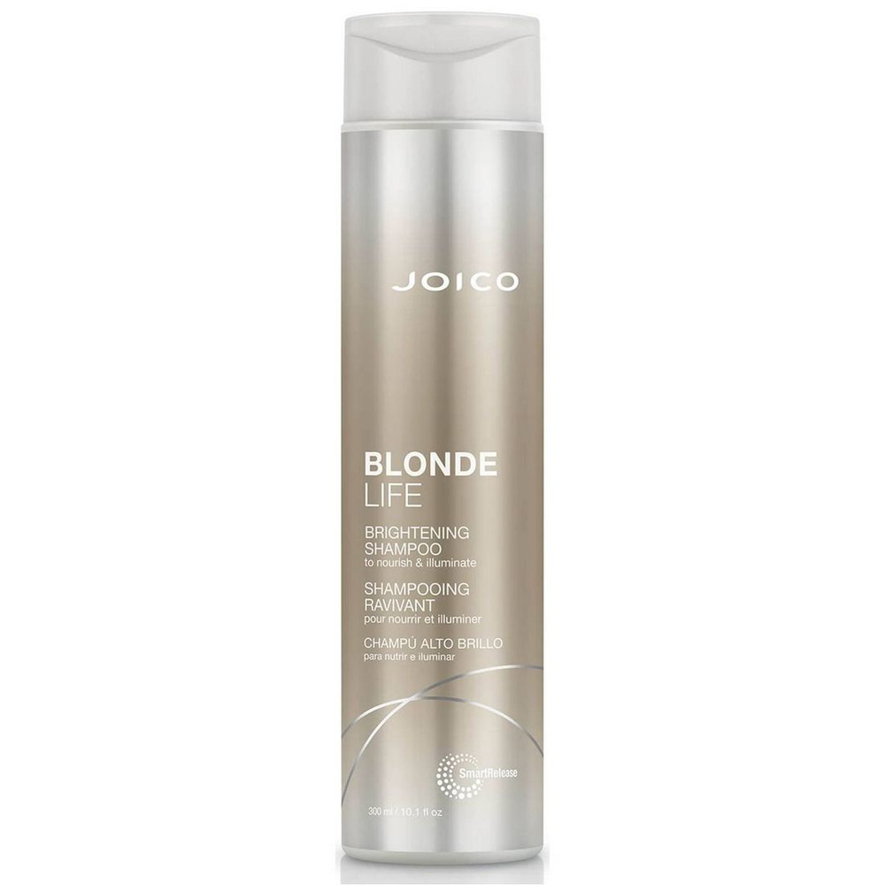 JOICO Шампунь "Безупречный блонд" Blonde Life 300мл #1