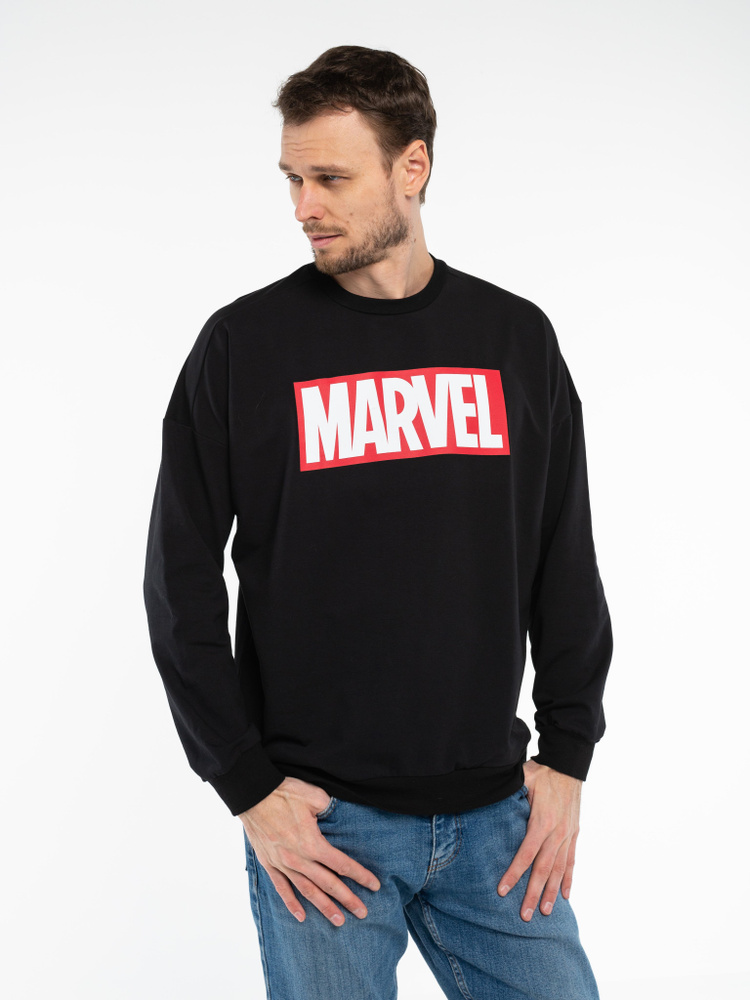 Свитшот Marvel Marvel #1