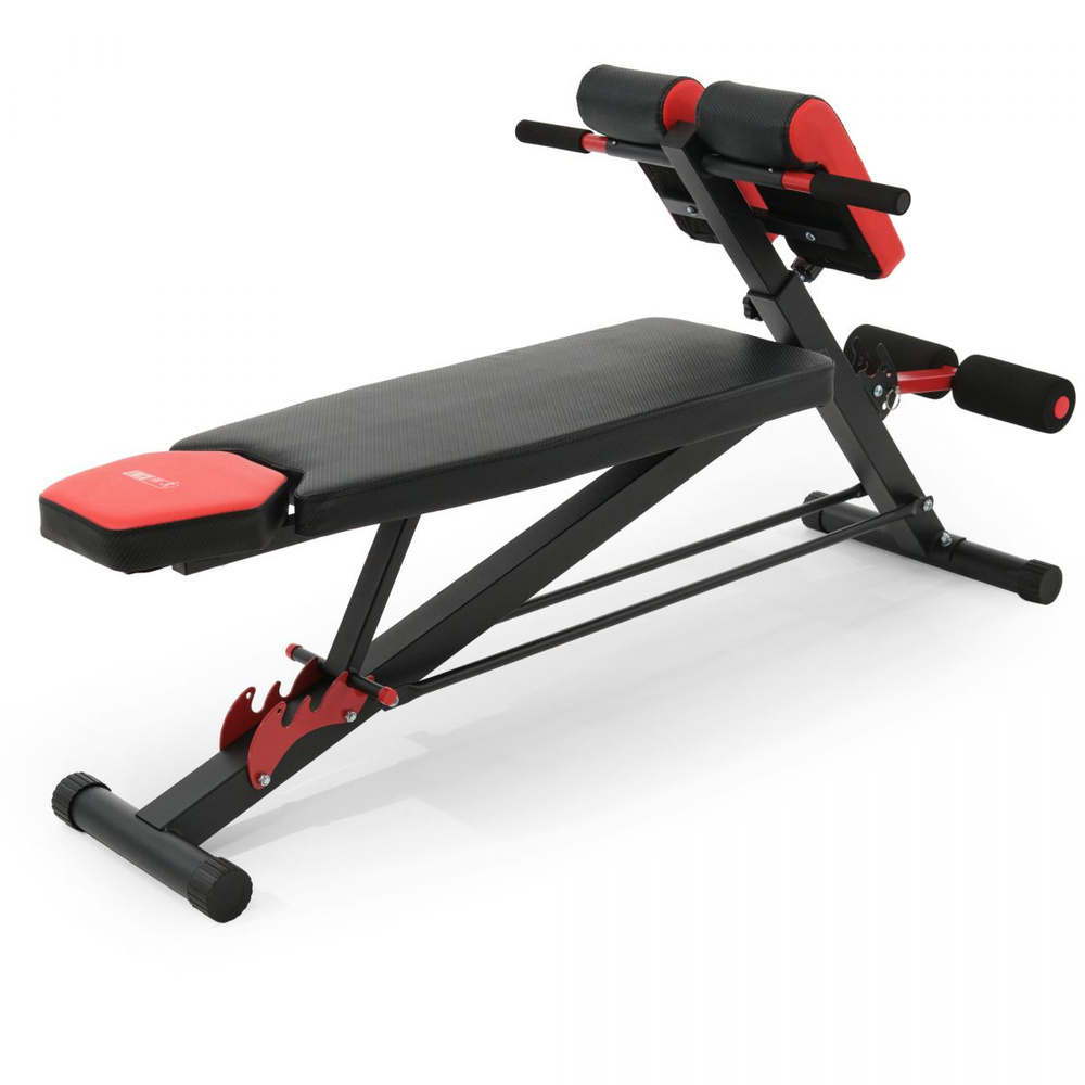 Скамья силовая универсальная UNIX Fit BENCH 4 in 1 #1