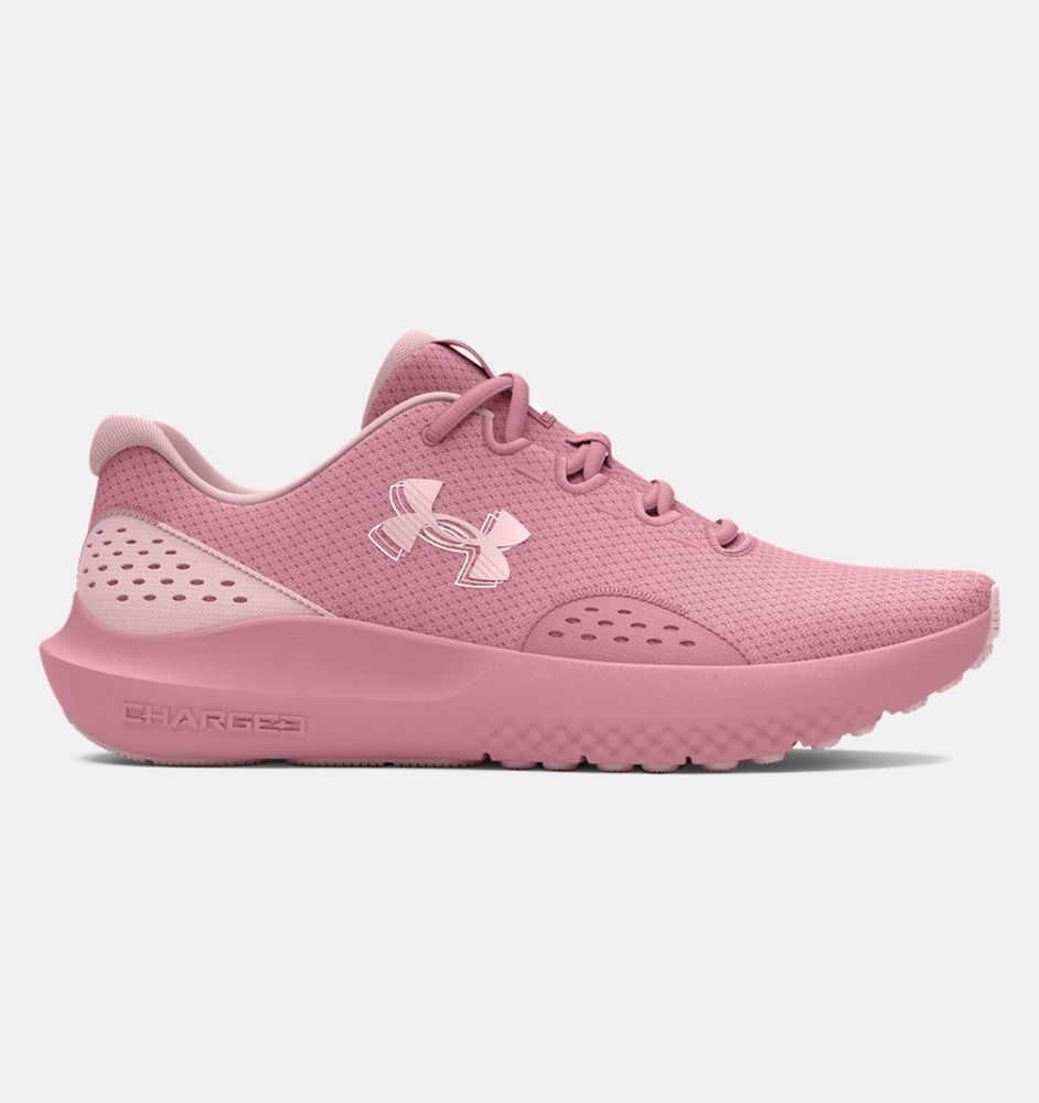 Кроссовки Under Armour #1