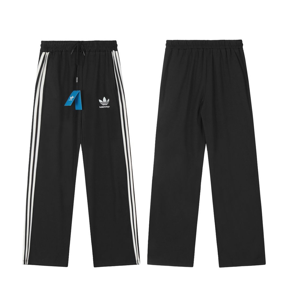 Брюки спортивные adidas #1