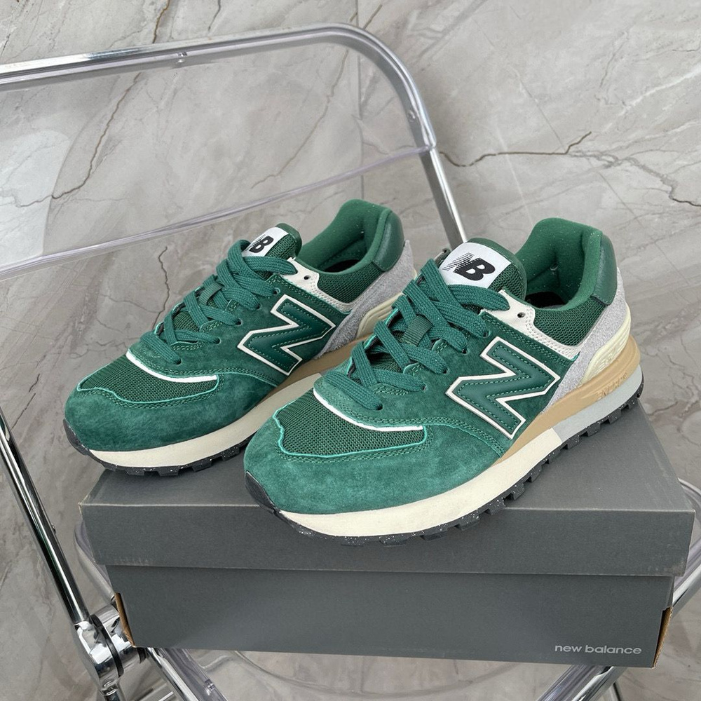 Кроссовки New Balance 574 #1