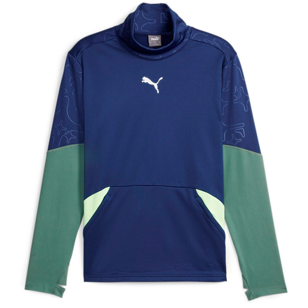 Джемпер PUMA #1