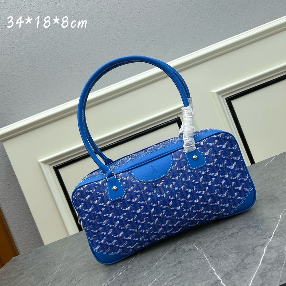 Goyard Рюкзак #1