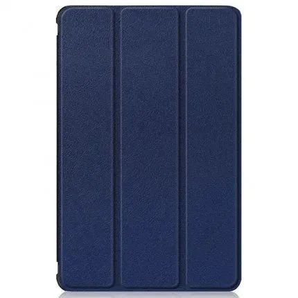Чехол Zibelino для Samsung Tab A8 X200/X205 10.5 Tablet с магнитом Blue ZT-SAM-X200-DBLU  #1