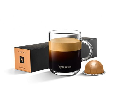 Кофе в капсулах Nespresso Vertuo Melozio 1 уп. по 10 кап. #1