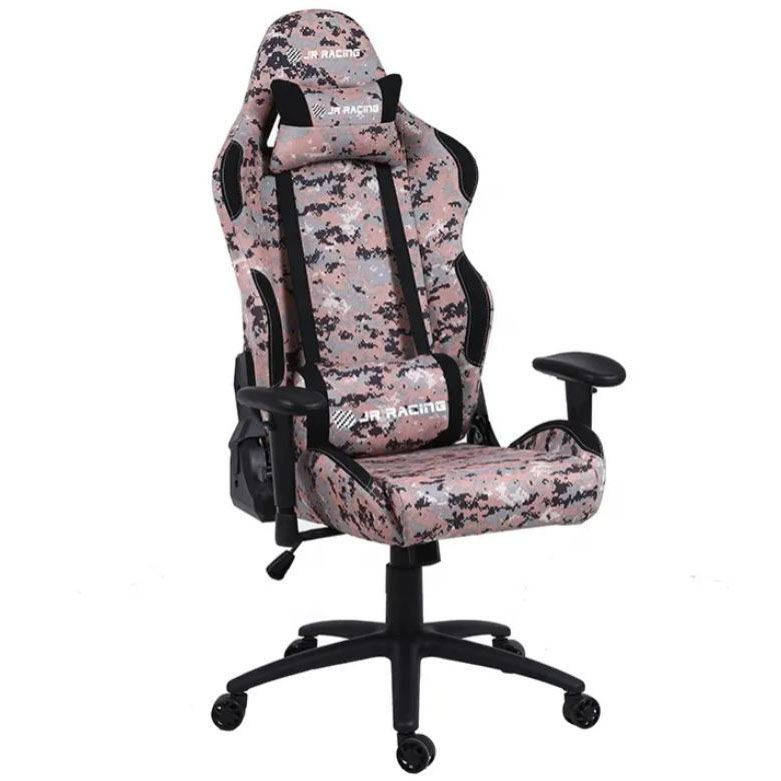 CyberZone Игровое компьютерное кресло, черный антрацит 96 #1