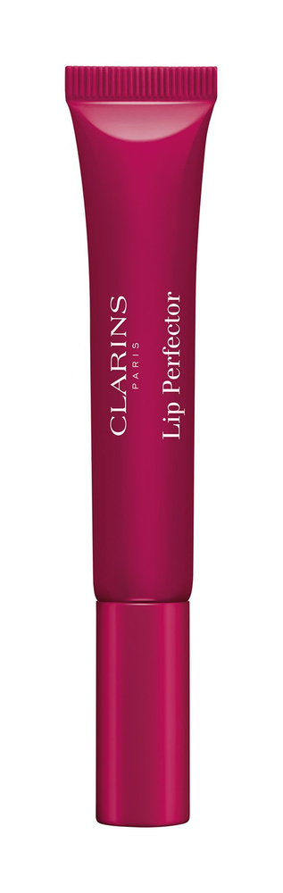 CLARINS Natural Lip Perfector Блеск для губ, 12 мл, 08 #1