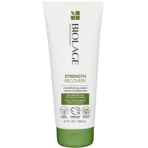 Кондиционер Biolage Strength Recovery для восст-ия и укрепления поврежденных волос 200 мл  #1