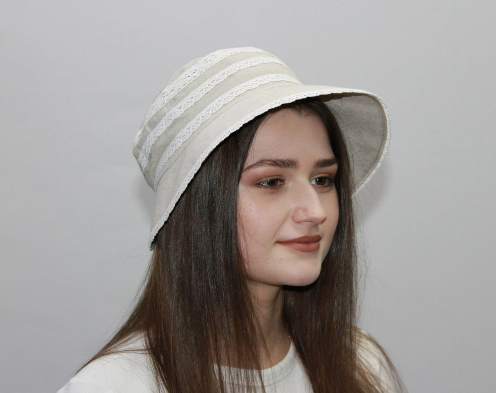 Шляпа Мария #1