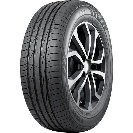 Ikon Tyres Autograph Aqua 3 SUV Шины  летние 225/60  R17 103V #1