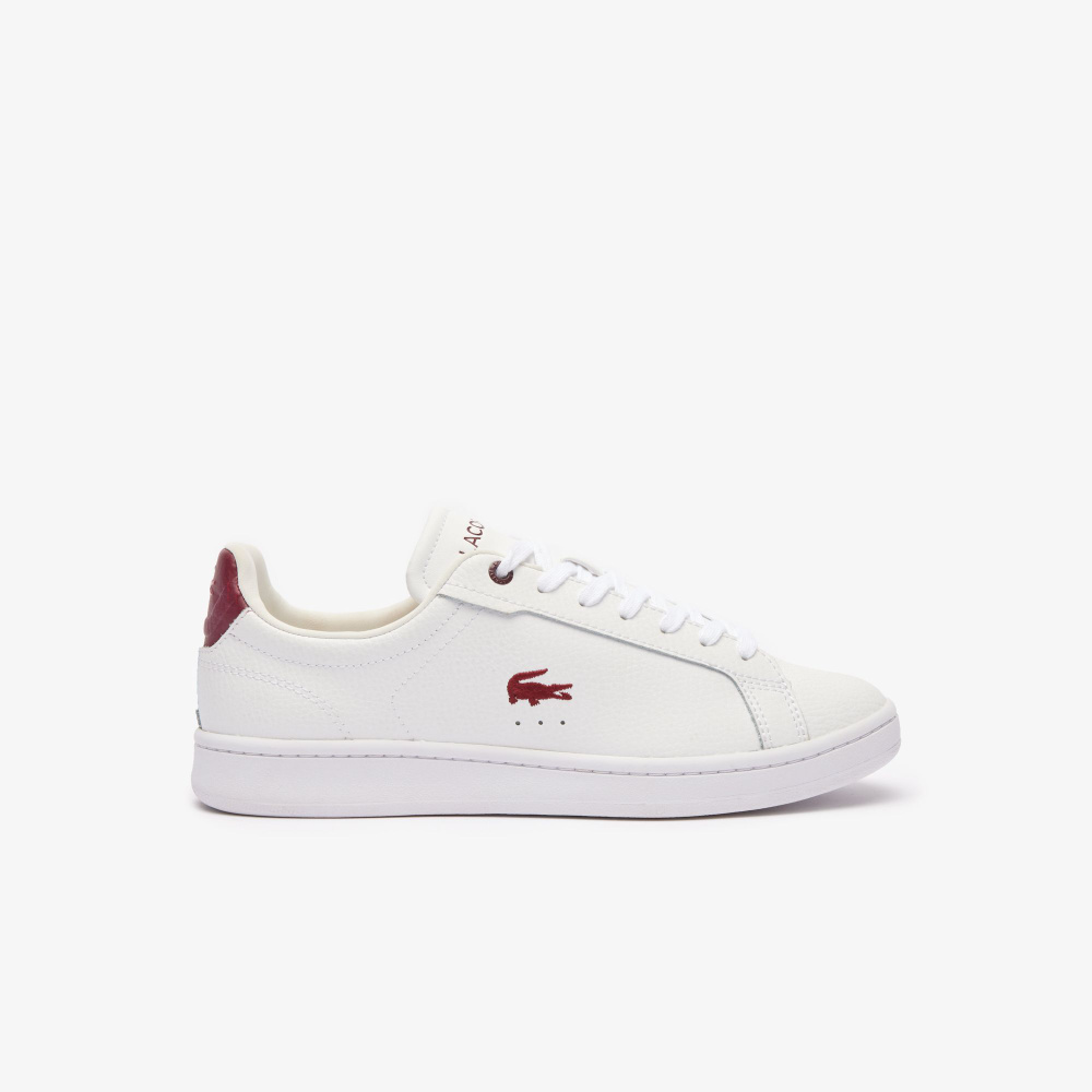 Кеды Lacoste #1