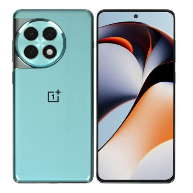 OnePlus Смартфон Ace 2 Pro 1 ТБ, зеленый #1