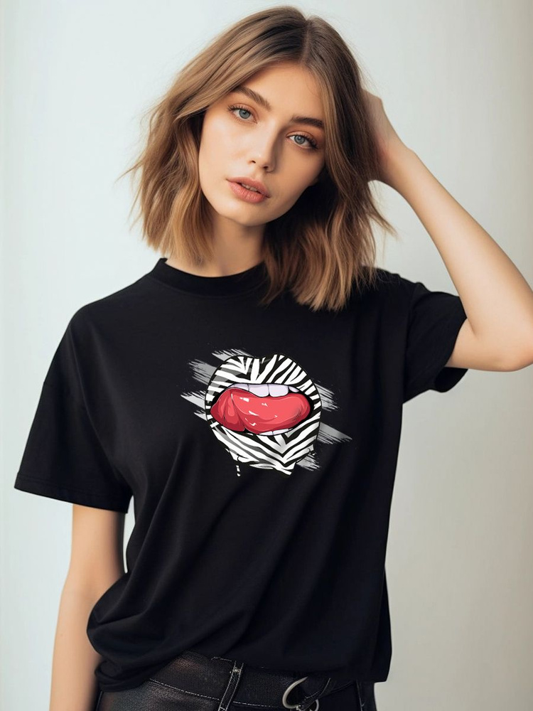 Футболка Easy tee #1