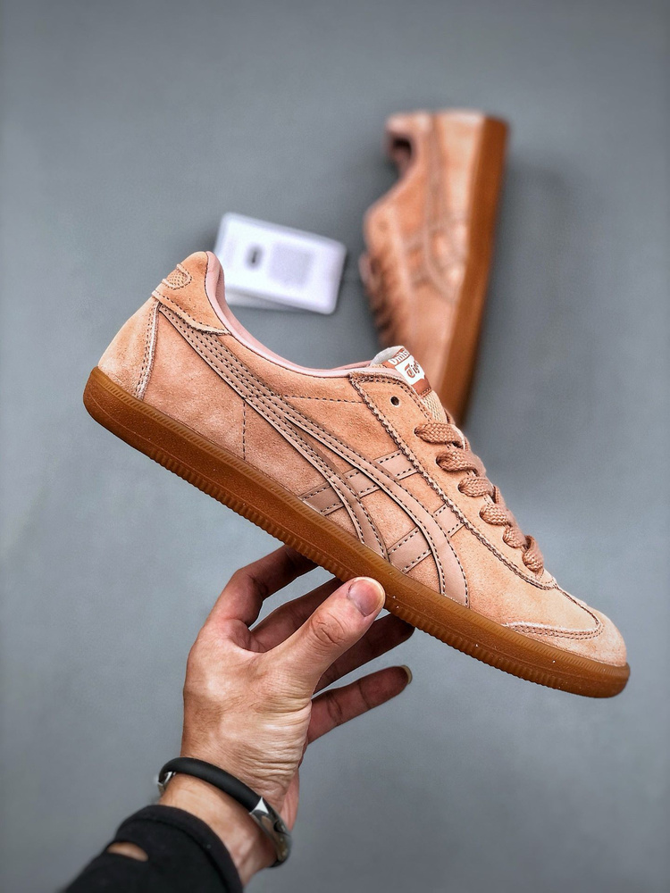 Кроссовки Onitsuka Tiger #1