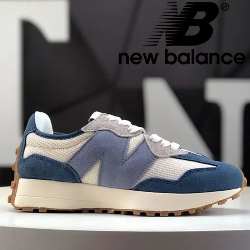 Кроссовки New Balance 327 #1