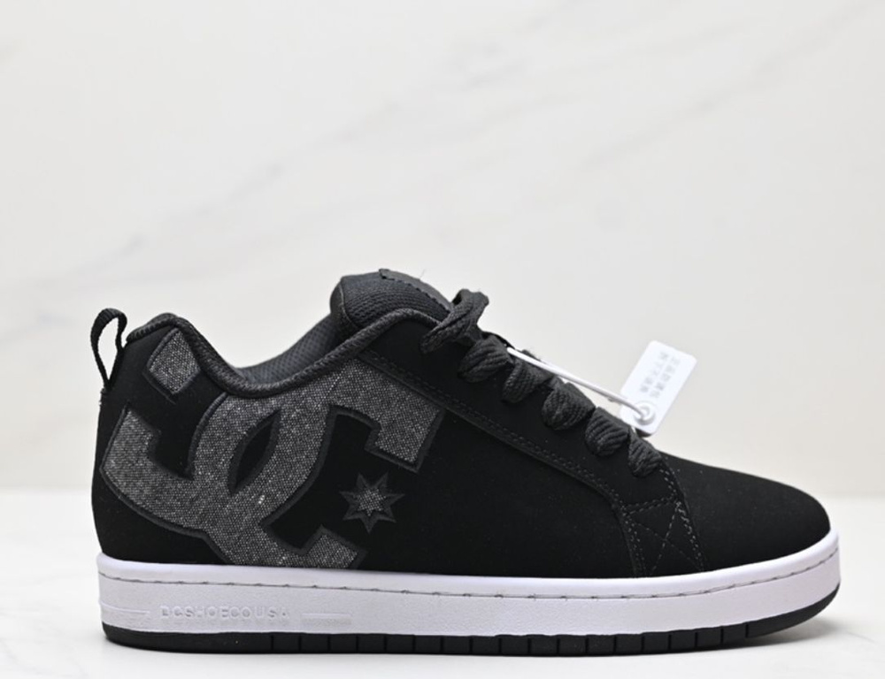 Кроссовки DC Shoes DC SHOES #1