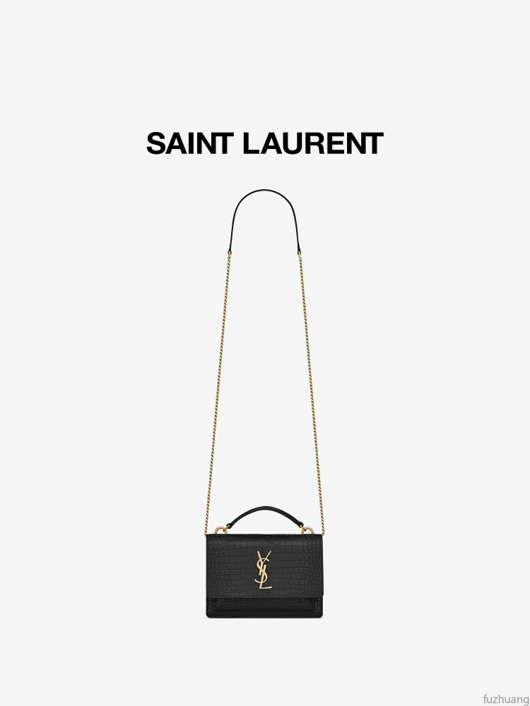 Yves Saint Laurent Сумка на плечо #1