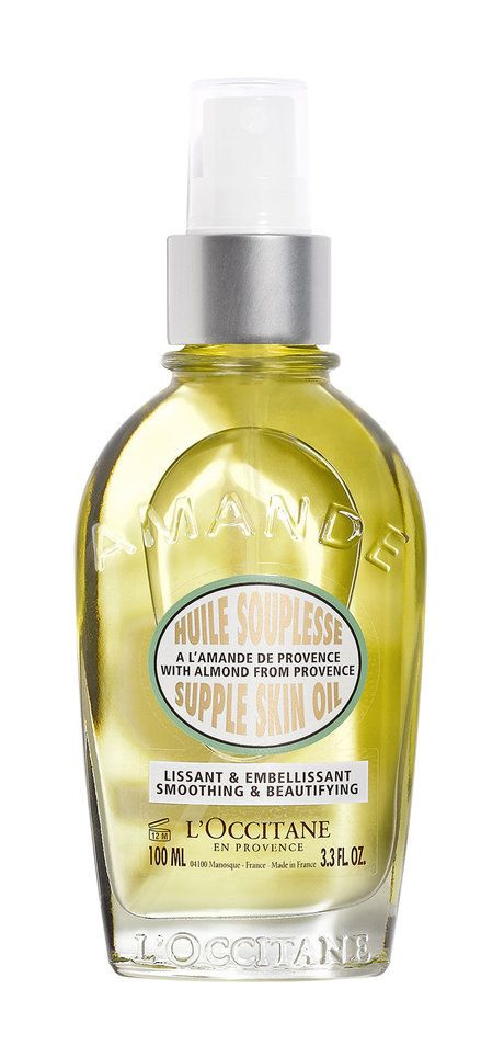 Смягчающее миндальное масло для тела TIFREND Almond Supple Skin Oil, 100 мл  #1