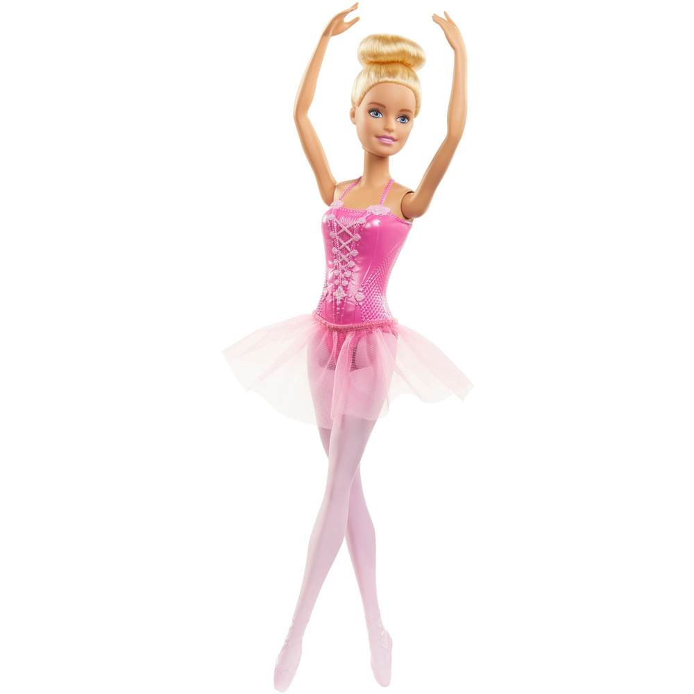 Кукла Barbie Балерина #1