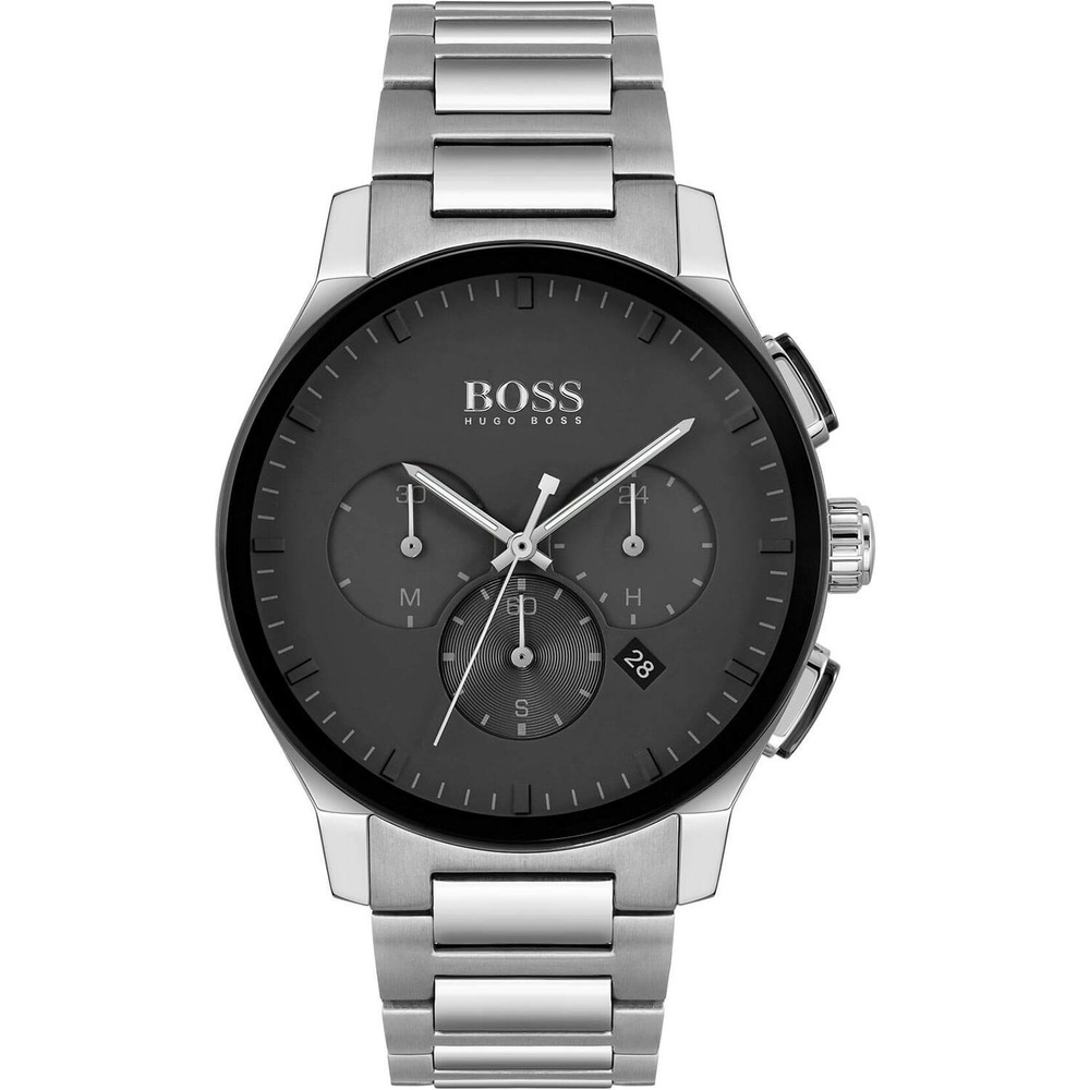 Boss Часы наручные Кварцевые Часы мужские Hugo Boss  hb1513762 #1