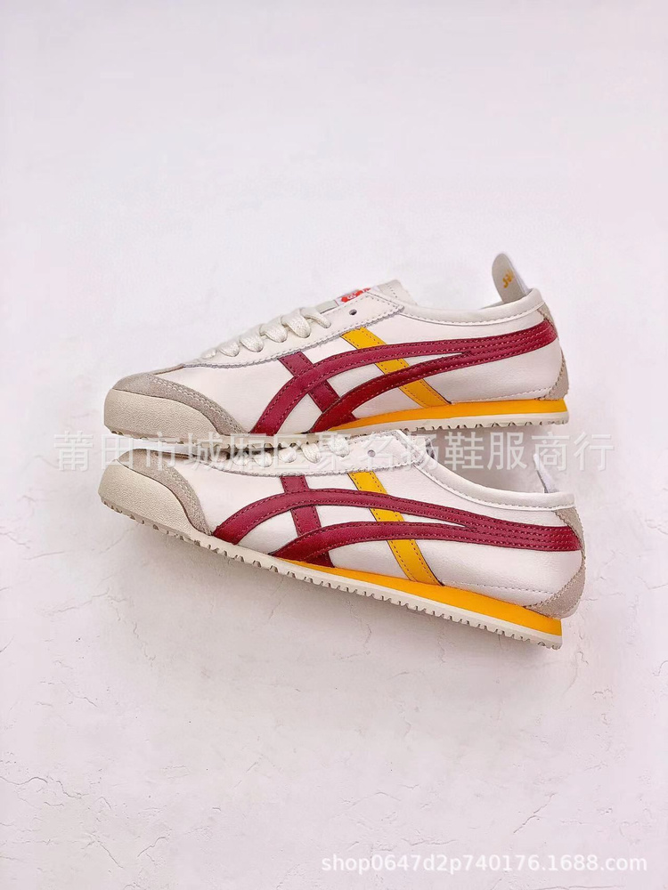 Кроссовки Onitsuka Tiger #1