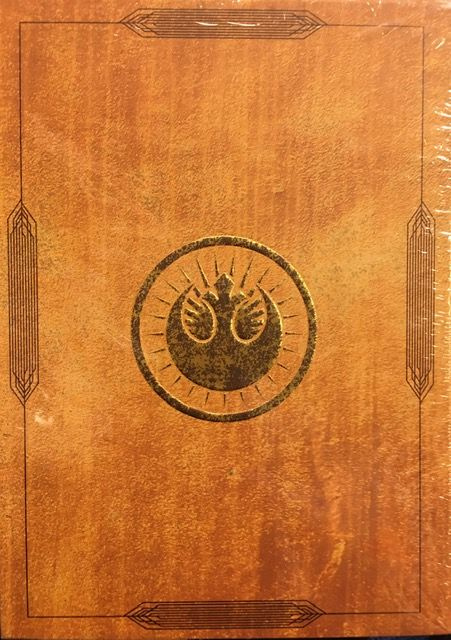 Подарочный комплект The Jedi Path / Book of Sith Коллекционное издание!  #1
