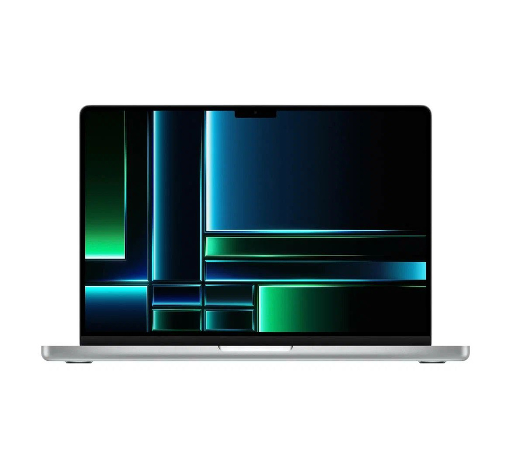 Apple MacBook Pro 16 Ноутбук 16.2", Apple M2 Max (12C CPU, 38С GPU), RAM 64 ГБ, SSD, macOS, (Z177001VB), #1