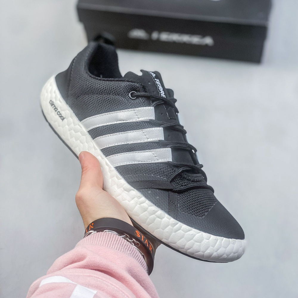 Аквашуз adidas Climacool Daroga Tw #1