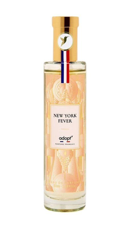 Парфюмерная вода Adopt' New York Fever Eau De Parfum, 50 мл #1