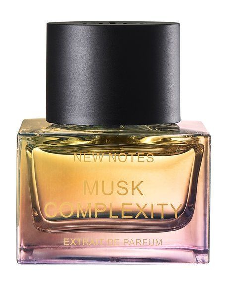 Духи Musk Complexi Extrait de Parfum, 50 мл #1