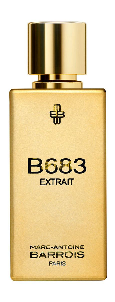Духи B683 Extrait de Parfum, 50 мл #1