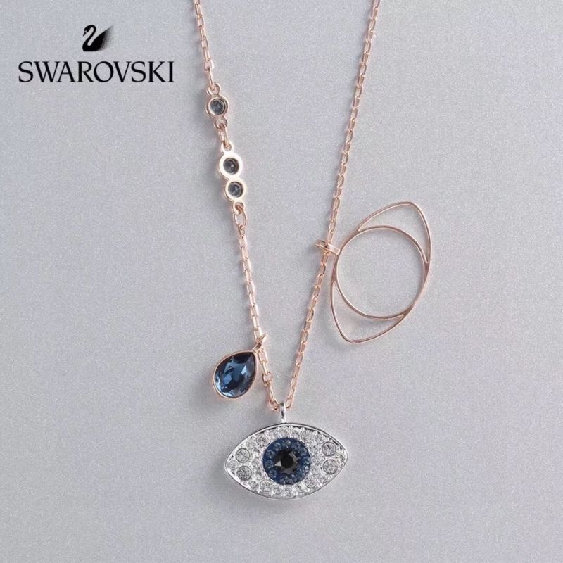 Swarovski Ожерелье Колье #1