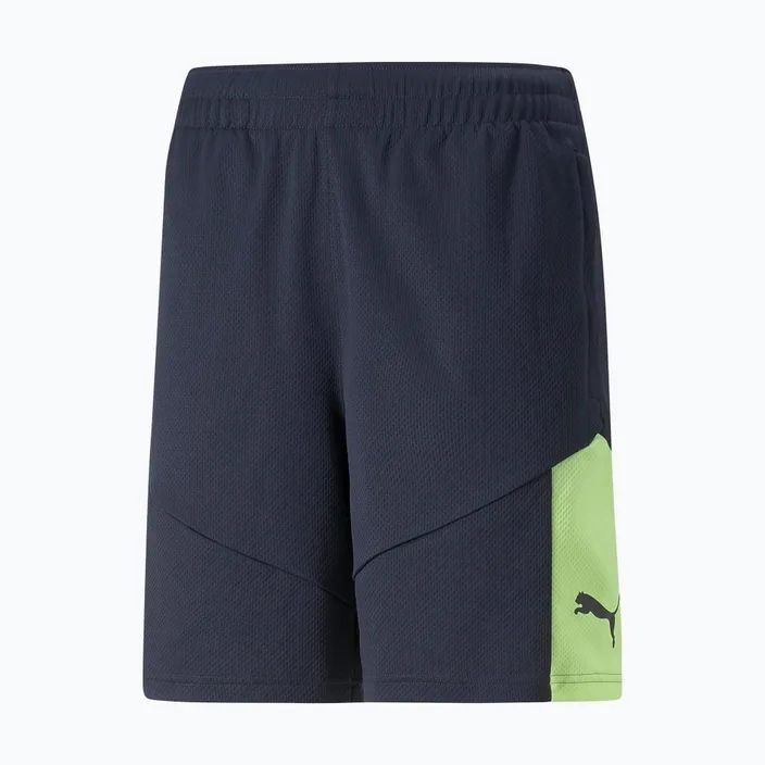 Шорты спортивные PUMA individualFINAL Training Men's Football Shorts #1