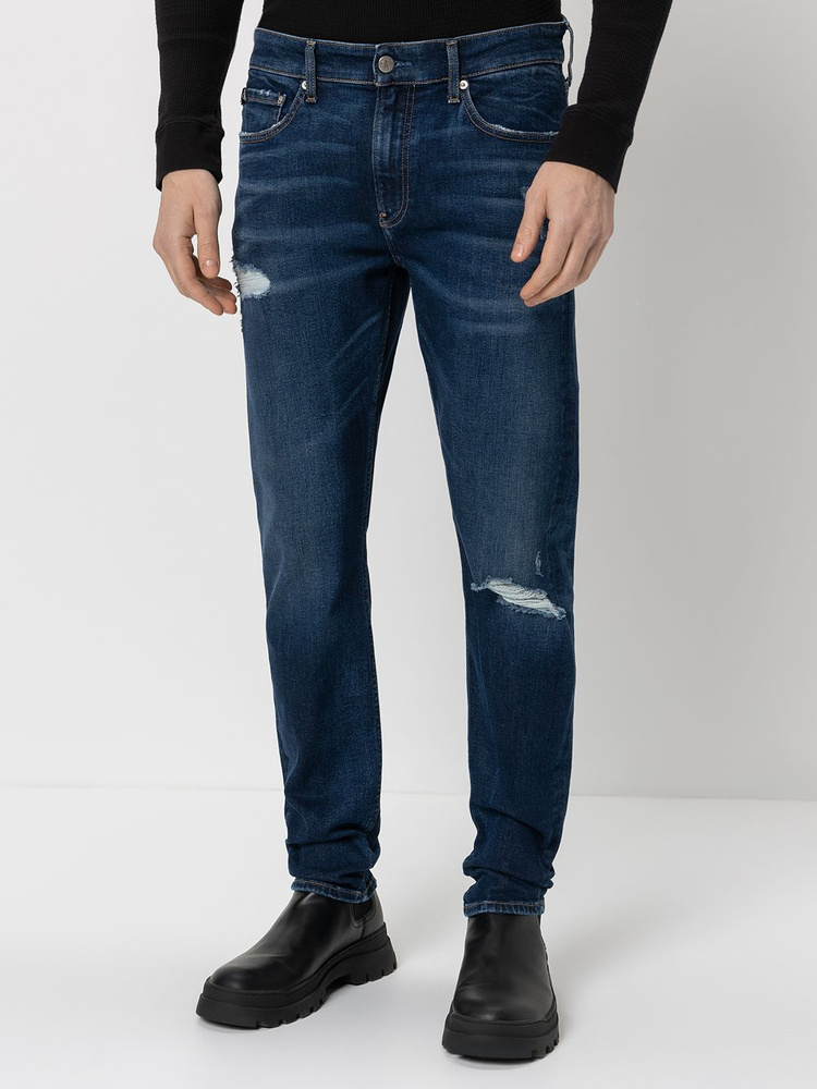 Джинсы Calvin Klein Jeans #1