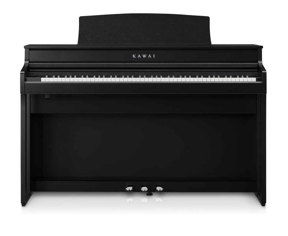 Цифровое пианино Kawai CA59 B с банкеткой #1