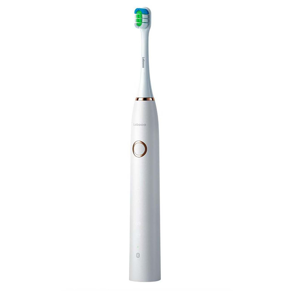 HUAWEI Электрическая зубная щетка Smart Sonic toothbrush White, белый #1