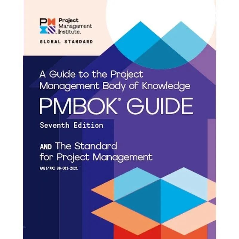 PMBOK 7th Edition (Project Management Institute) Ballinger Claire | Ballinger Claire #1