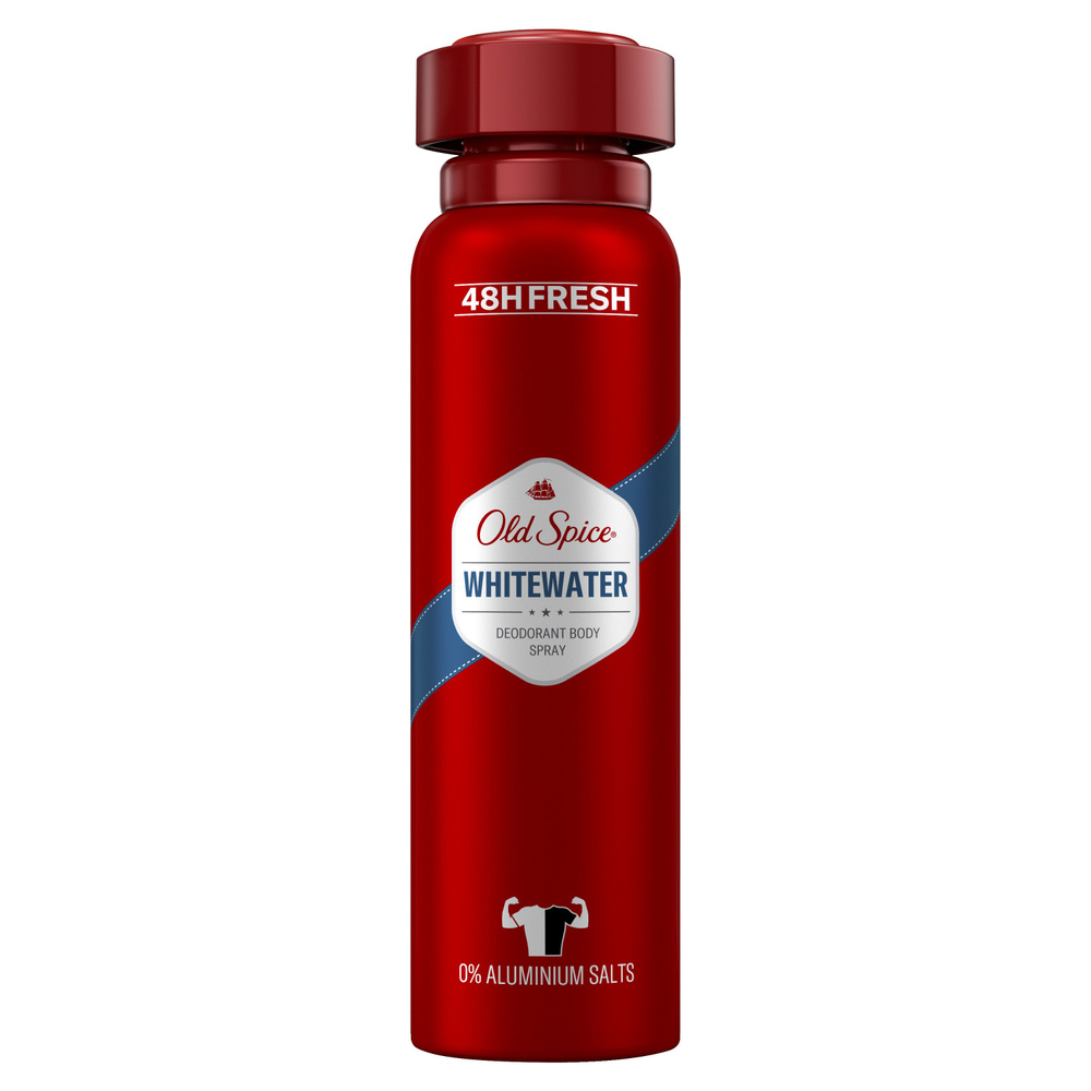 Old Spice Дезодорант 150 мл #1