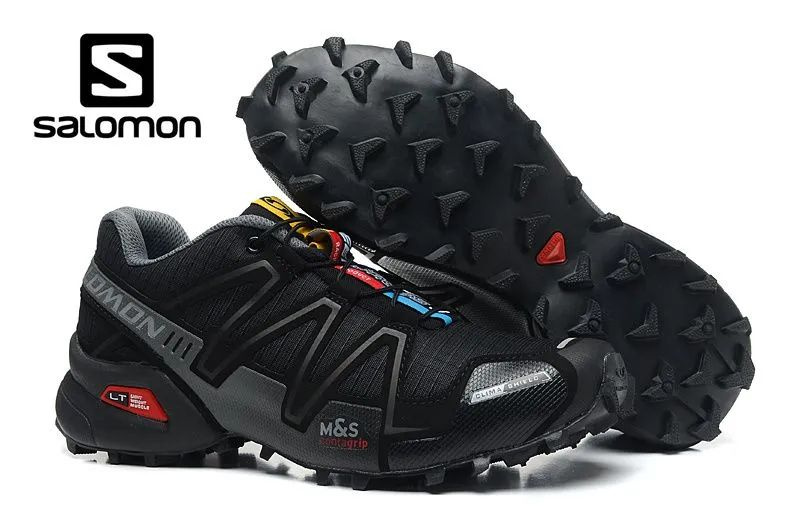 Кроссовки Salomon #1