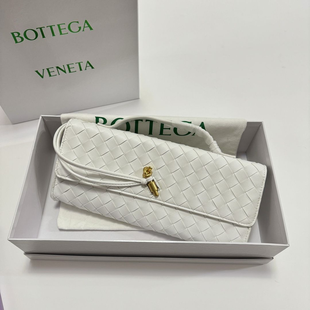 BOTTEGA VENETA Сумка на плечо #1