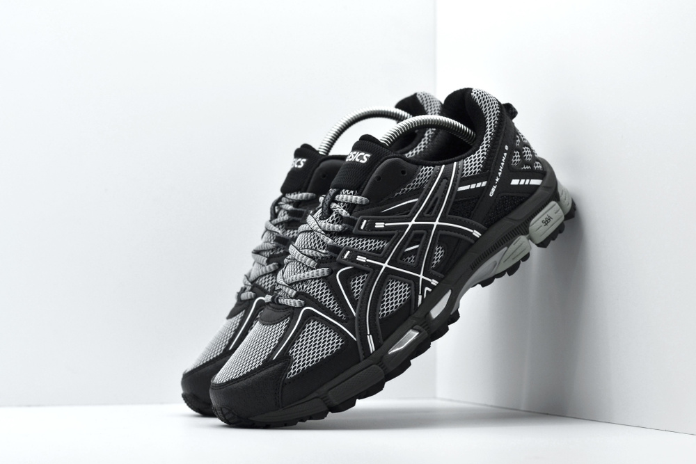 Кроссовки ASICS Gel-Kahana 8 #1