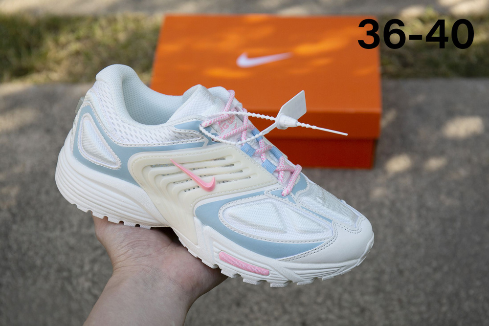 Кроссовки Nike NIKE AIR MAX ST (GS) #1