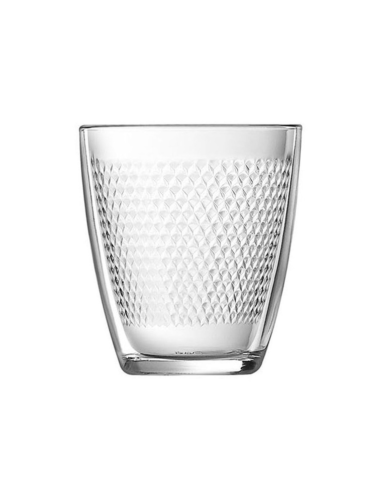 Набор стаканов Олд Фэшн 6 шт Concepto Idil Arcoroc, стеклянные, 250 мл  #1