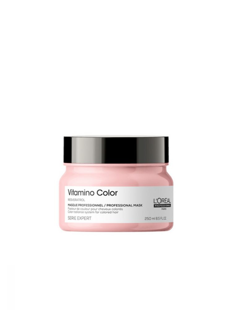 Loreal professional Expert Vitamino Color маска-фиксатор цвета для окрашенных волос - 250 мл  #1
