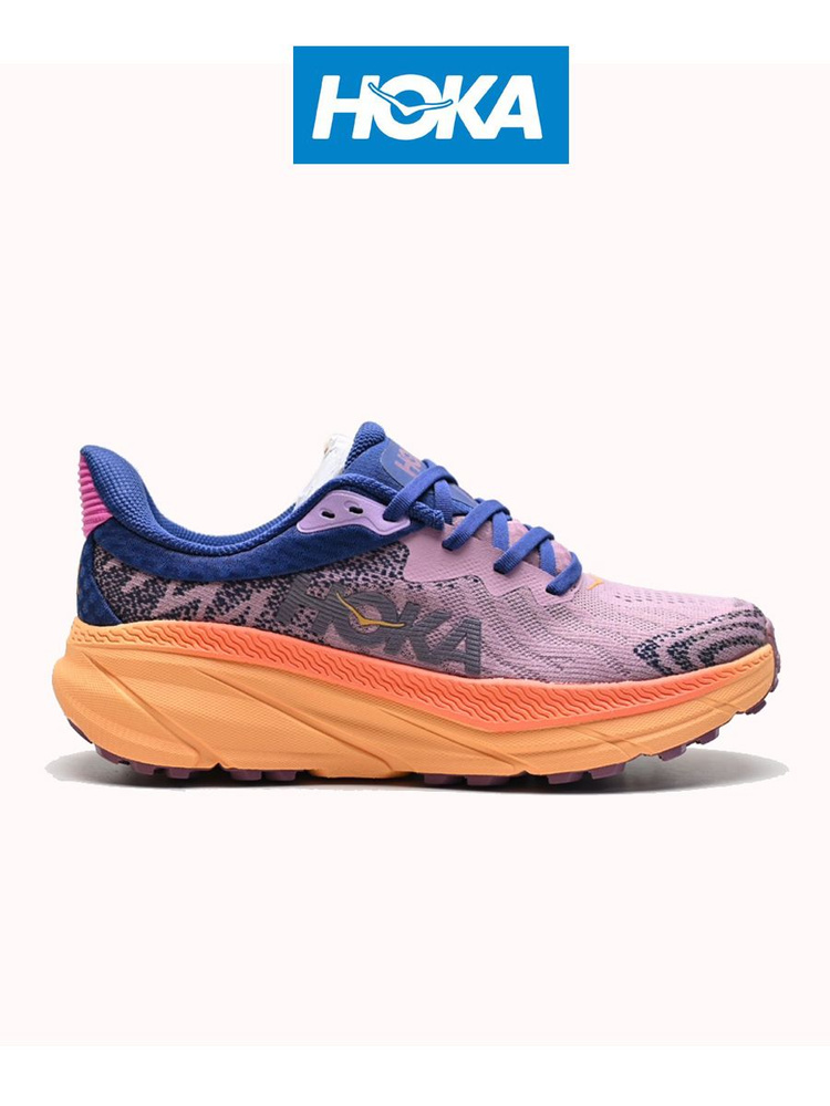 Кроссовки HOKA ONE ONE One #1