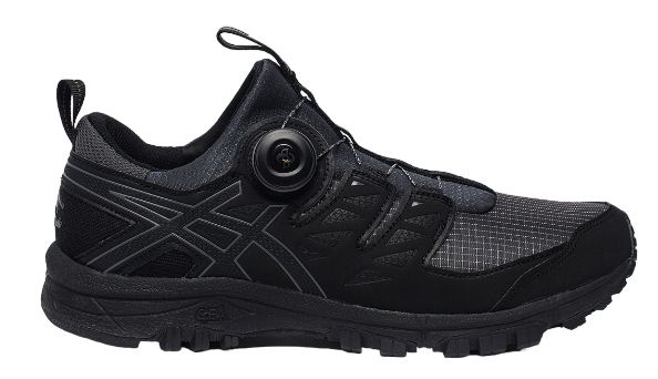 Кроссовки ASICS GEL-FujiRado #1