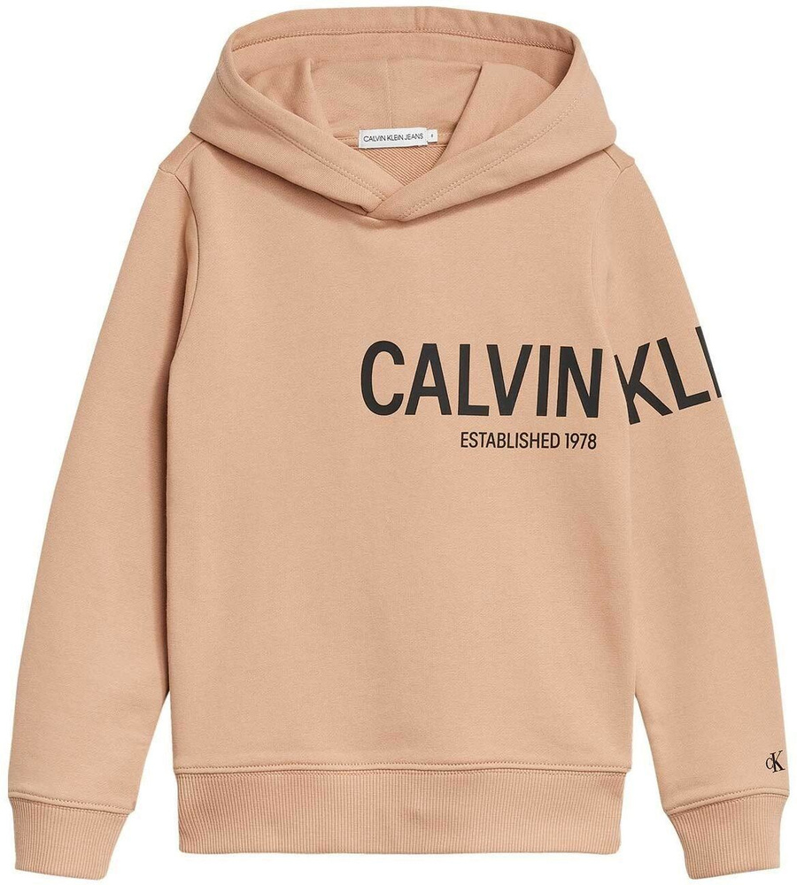 Худи Calvin Klein #1