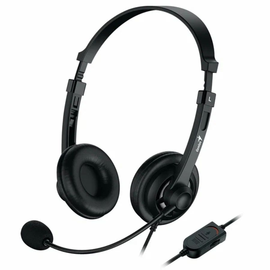 Гарнитура Genius HS-230U #1