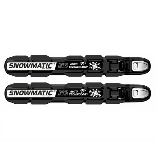 Snowmatic Крепления лыжные #1